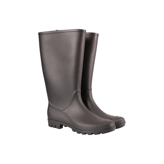 Mountain Warehouse Dames/dames Splash Wellington Laarzen (Zwart) - Image 6
