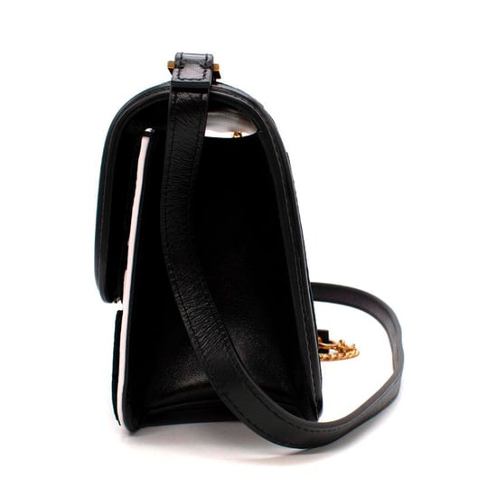 Valentino Small V-Sling Giraffe Print Shoulder Bag - Image 4