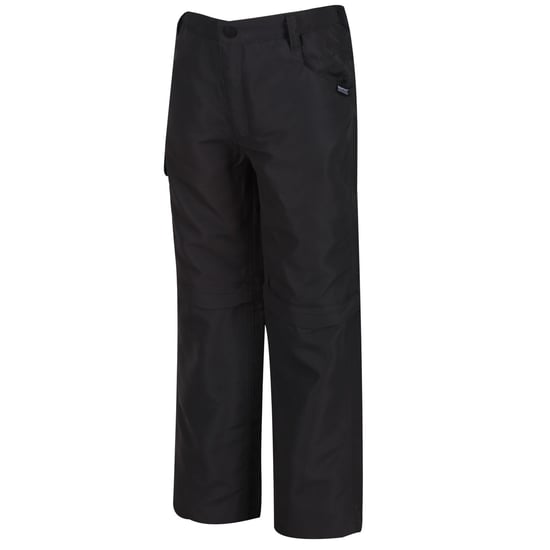 Regatta Kinderen/Kinderen Sorcer II Zip Off Broek (As) - Image 4