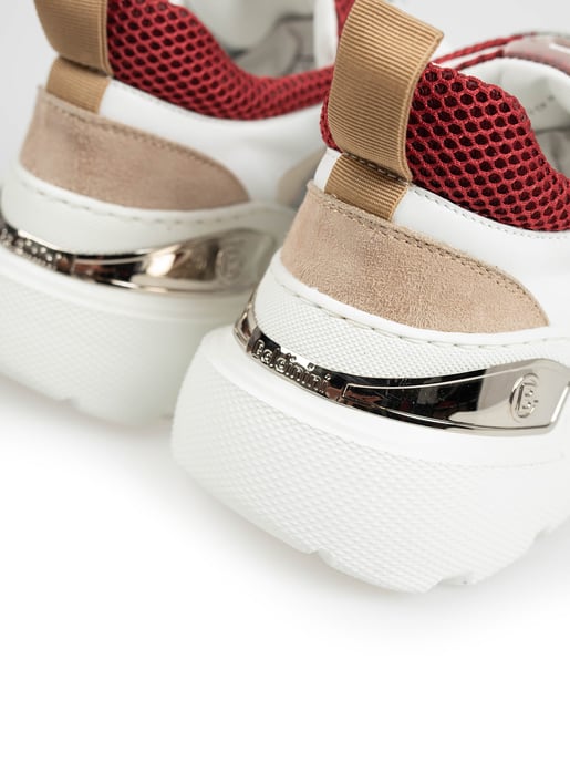 Baldinini Sneakers Vrouw Wit - Image 6