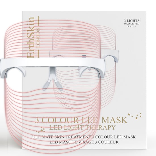 Draadloos 3 kleuren ledmasker - Image 1