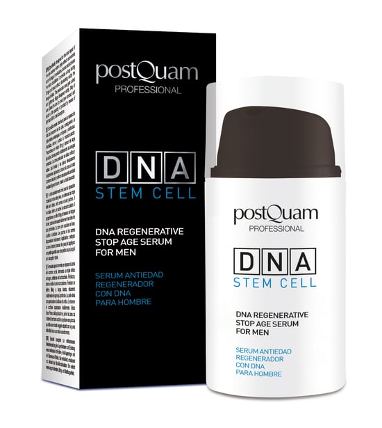GLOBAL DNA MEN ESSENCE 30 ML. - Image 1