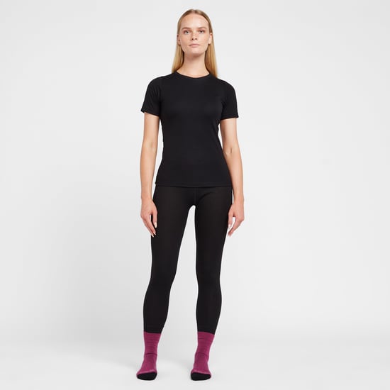 Peter Storm Men's Lightweight Merino Baselayer Pants