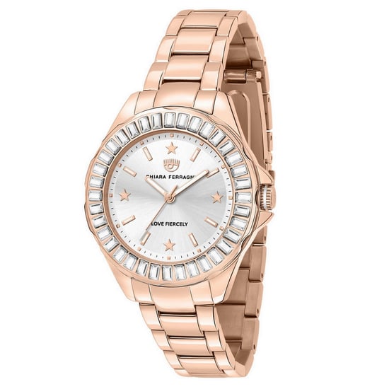 Montre Femme Chiara Ferragni R1953101503 (Ø 36 mm) - Image 1