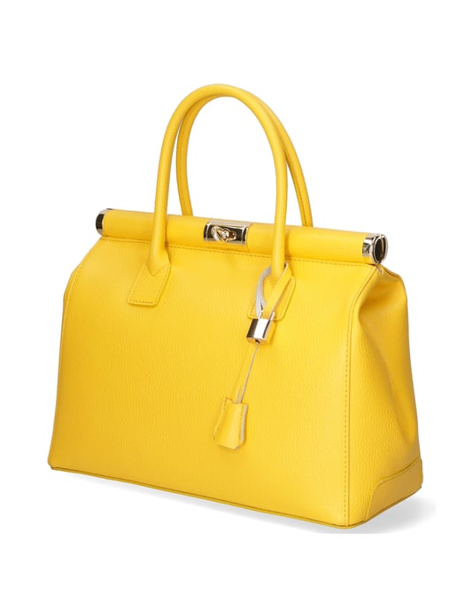 Gave Lux Handbag women YELLOW