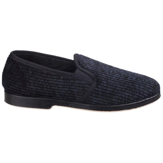 GBS Lonsdale Mens Slippers - Image 1