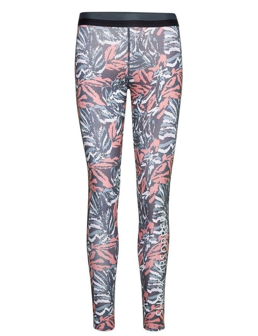 S06TE Shock Absorber Sports Legging