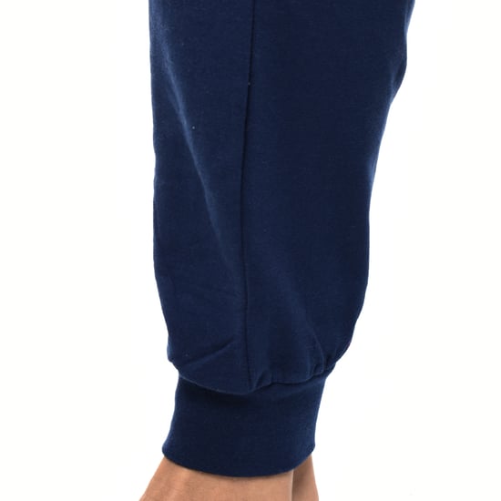 KLP2 Women's Long Sleeve Plush Winter Pajamas