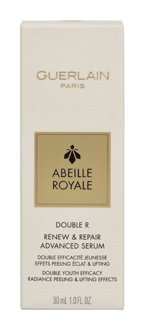 Guerlain Abeille Royale Double R Renew & Repair Serum30 ml. - Image 2