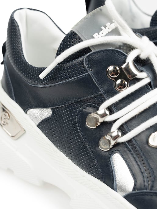 Baldinini Sneakers Vrouw blauw - Image 5
