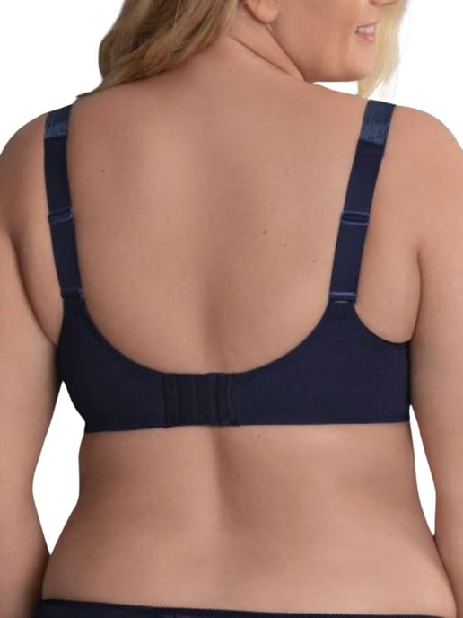 Fleur Underwired Bra - Image 2