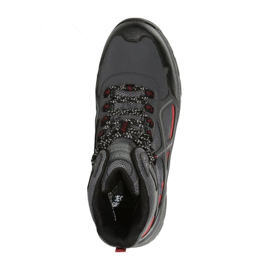 Regatta Mens Vendeavour Lace Up Waterproof Walking Boots