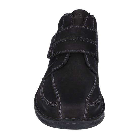 JOSEF SEIBEL Anvers 95 | Enkellaars voor Heren | zwart - Image 4