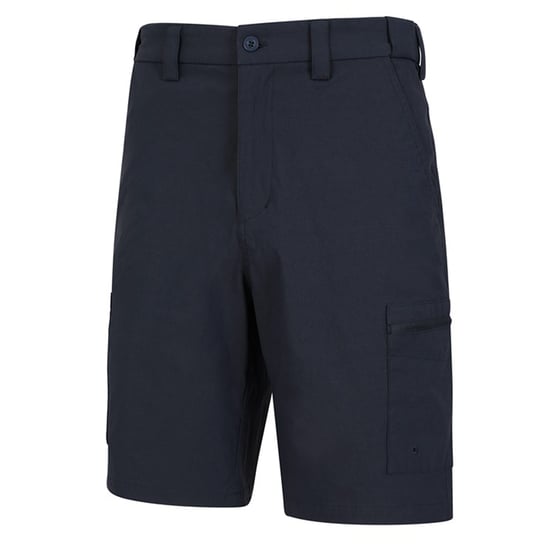 Mountain Warehouse Heren Trek Cargo Shorts (Marine) - Image 4