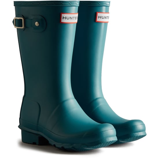 Hunter Original Childrens Wellingtons