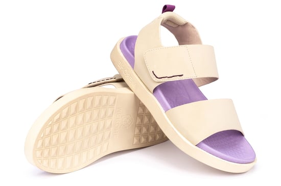 Sandals sand