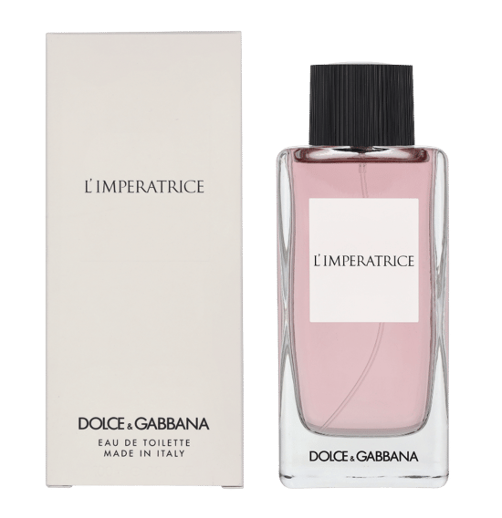 D&G L'Imperatrice Pour Femme Edt Spray100 ml. - Image 1