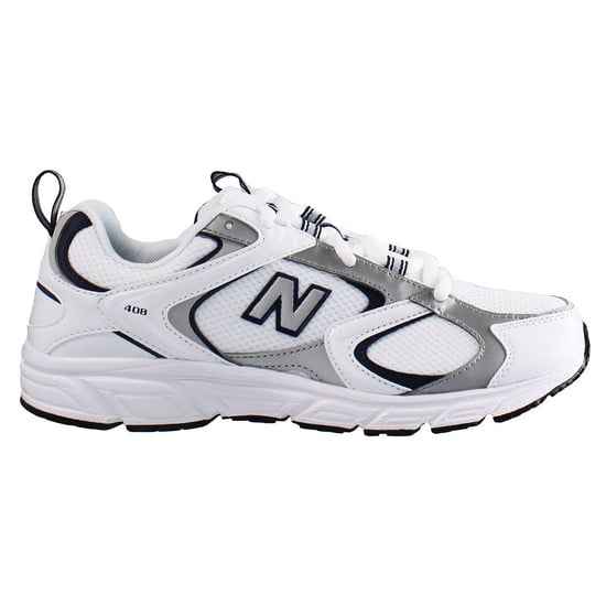 New Balance ML408A Wit Heren Trainers - Image 1