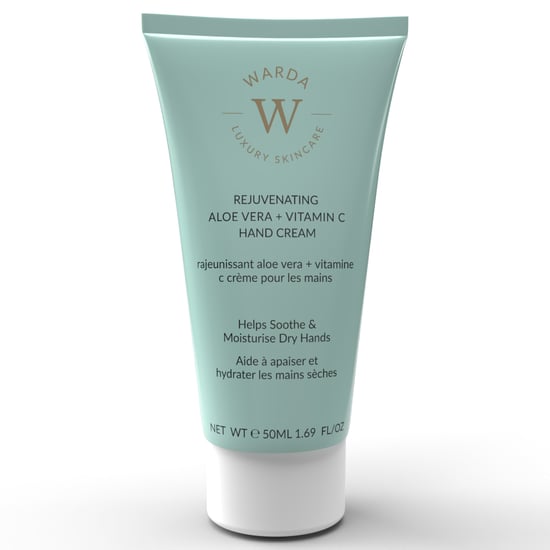 Verjongende Aloë Vera+ Vitamine C Handcrème 50ml - Image 1