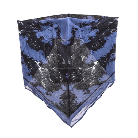 Face and neck bandana with lightweight fabric 114200 unisex