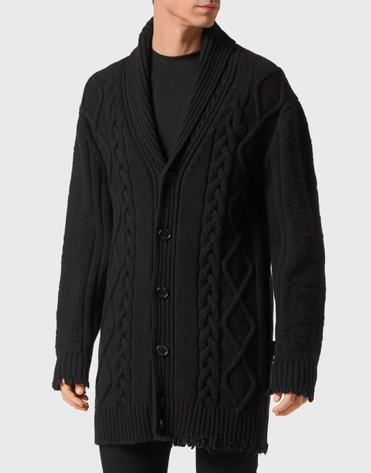 Vest Skull&Bones - Image 1