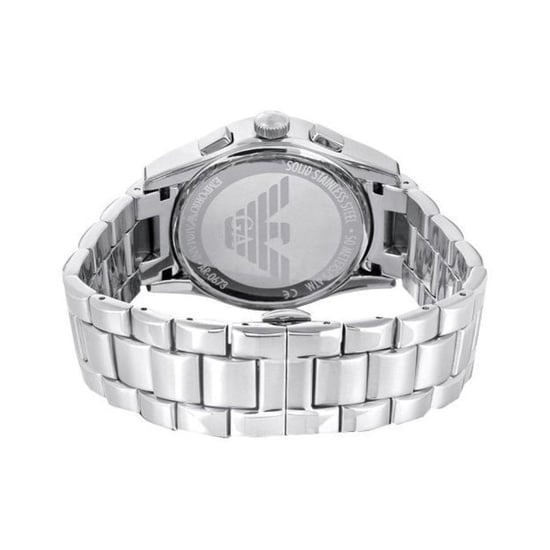 Emporio Armani AR0673 Velente Chronograaf Herenhorloge - Image 3