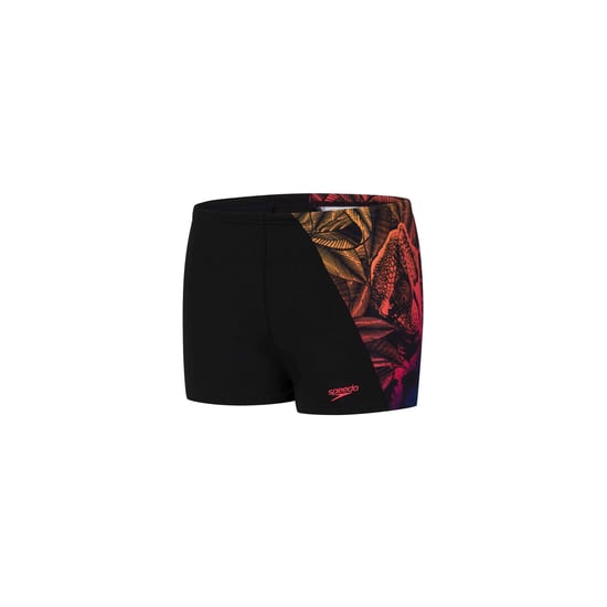 Speedo JungleLizzard Digitale Plaatsing Junior Aquashort Zwemkleding - Image 1