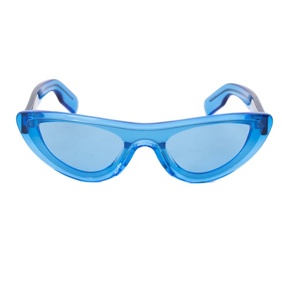 Kenzo Vrouwen Zonnebril 00/18/135 mm Acetaat - Image 2