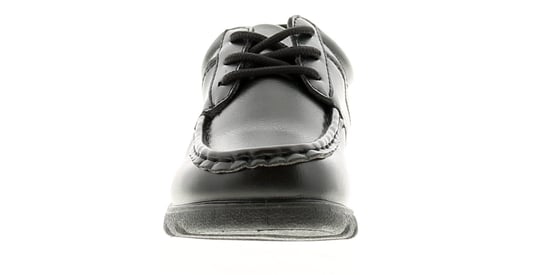 Rockstorm woolley jongens schoolschoenen zwart - Image 3