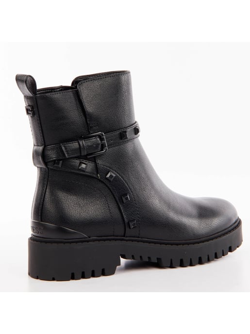 Guess Charlotte enkellaarsjes voor dames - Image 4