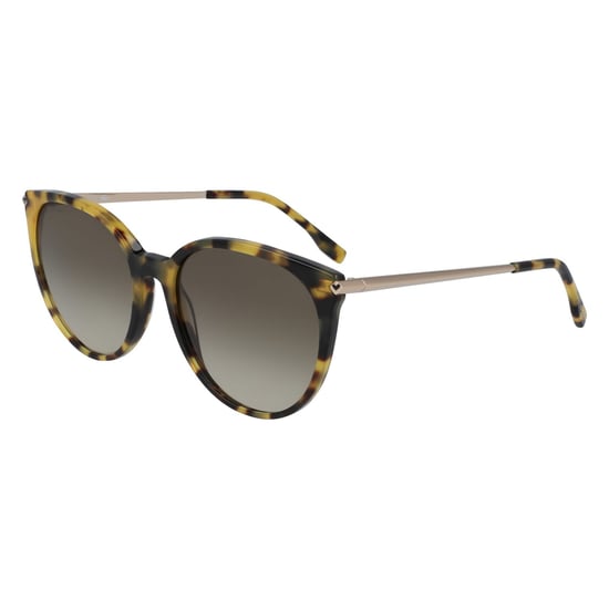 Lacoste Vrouwen Zonnebril 56/18/150 mm Metaal - Image 1
