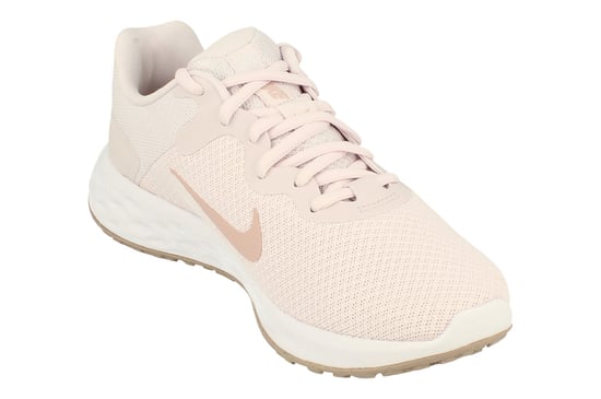 Nike Dames Revolution 6 Nn Paarse Sneakers - Image 4