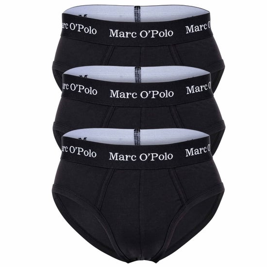 Marc O'Polo Heren 3-Pack Boxer Shorts - Image 1