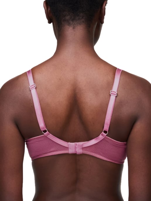 Brooklyn Plunge T-Shirt Bra