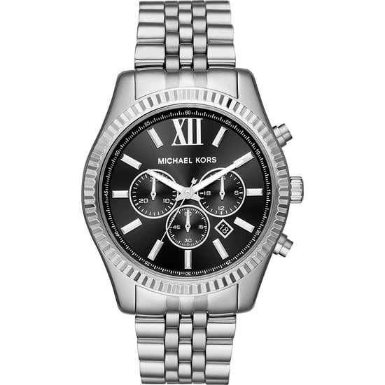 Michael Kors Horloge MK8602 Silver