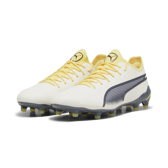 PUMA Heren KING ULTIMATE FG/AG Voetbalschoenen - Image 4