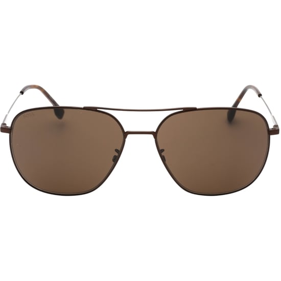 Hugo Boss 1557 01OT 70 Bruine Zonnebril - Image 1