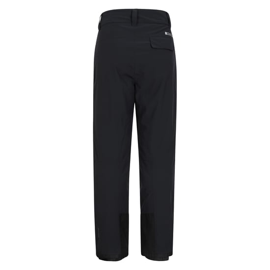 Mountain Warehouse Heren Orbit II 4 Way Stretch Skibroek (Koolstof) - Image 2