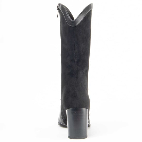 Montevita Boot Tejan8 Black