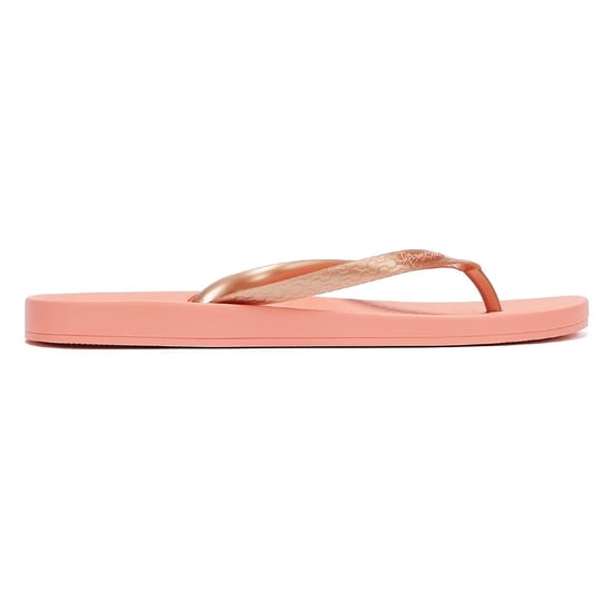 Ipanema Anatomica Tan 21 Dames Roze Teenslippers - Image 5