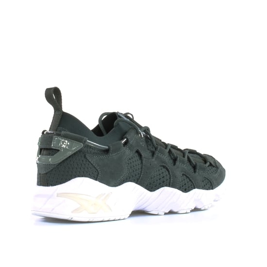 Asics Gel-Mai Knit Mens Dark Green Trainers