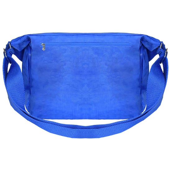 Kipling Gabb Womens Blue Crossbody Bag - Image 2