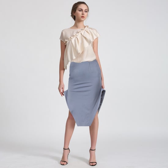 High Side Slits POUNTROOM ROK - Image 2