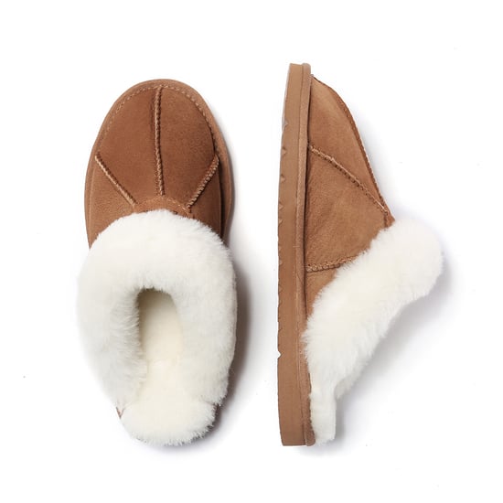 EVER AU Men Magpie Slippers