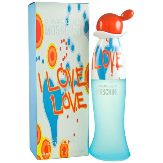 Moschino Cheap & Chic I Love Love Edt Spray50 ml. - Image 1