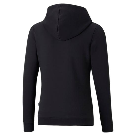 PUMA Essentials Logo Youth Hoodie