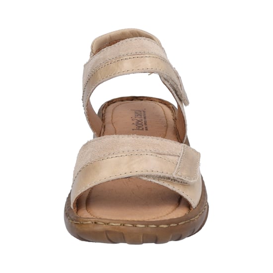 JOSEF SEIBEL Debra 19 | Sandaal voor Dames | beige - Image 5