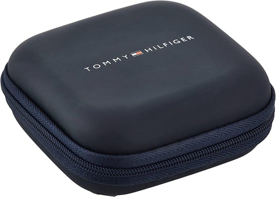 Tommy Hilfiger Dames Roestvrijstalen Armband - Zilver 2780311 - Image 4