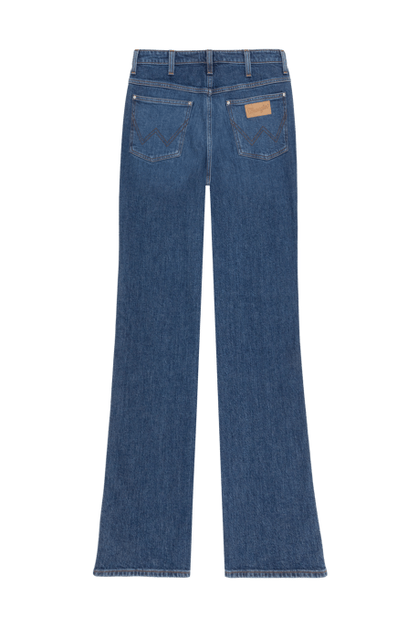Wrangler  Bootcut  Renegade Jeans - Image 2