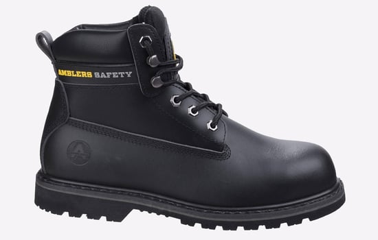 Amblers FS9 Goodyear Welted Veiligheidslaarzen Heren - Image 1